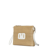 Daisie Straw Borsa a mano da donna