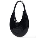 Flat Doll Borsa a spalla da donna