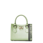 Flat Wood S 25 Borsa a mano da donna | Marc Ellis | Handbag