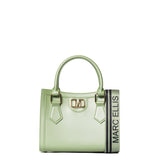 Flat Wood S 25 Borsa a mano da donna | Marc Ellis | Handbag