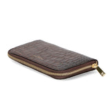 Portafoglio donna vera pelle Made in Italy MYB-8058-FW-MARRONE My Best Bag