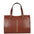 Francesca Borsa a mano da donna 100% pelle 9133-ROSSO RED Gave Lux