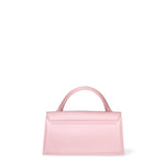 Borsa a mano da donna 100% Pvc FLAT-ARROW 24-OLD ROSE - GOLD Marc Ellis