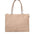 Borsa a mano da donna 100% vera pelle 07138-D05 CAPPUCCINO Roberta Rossi