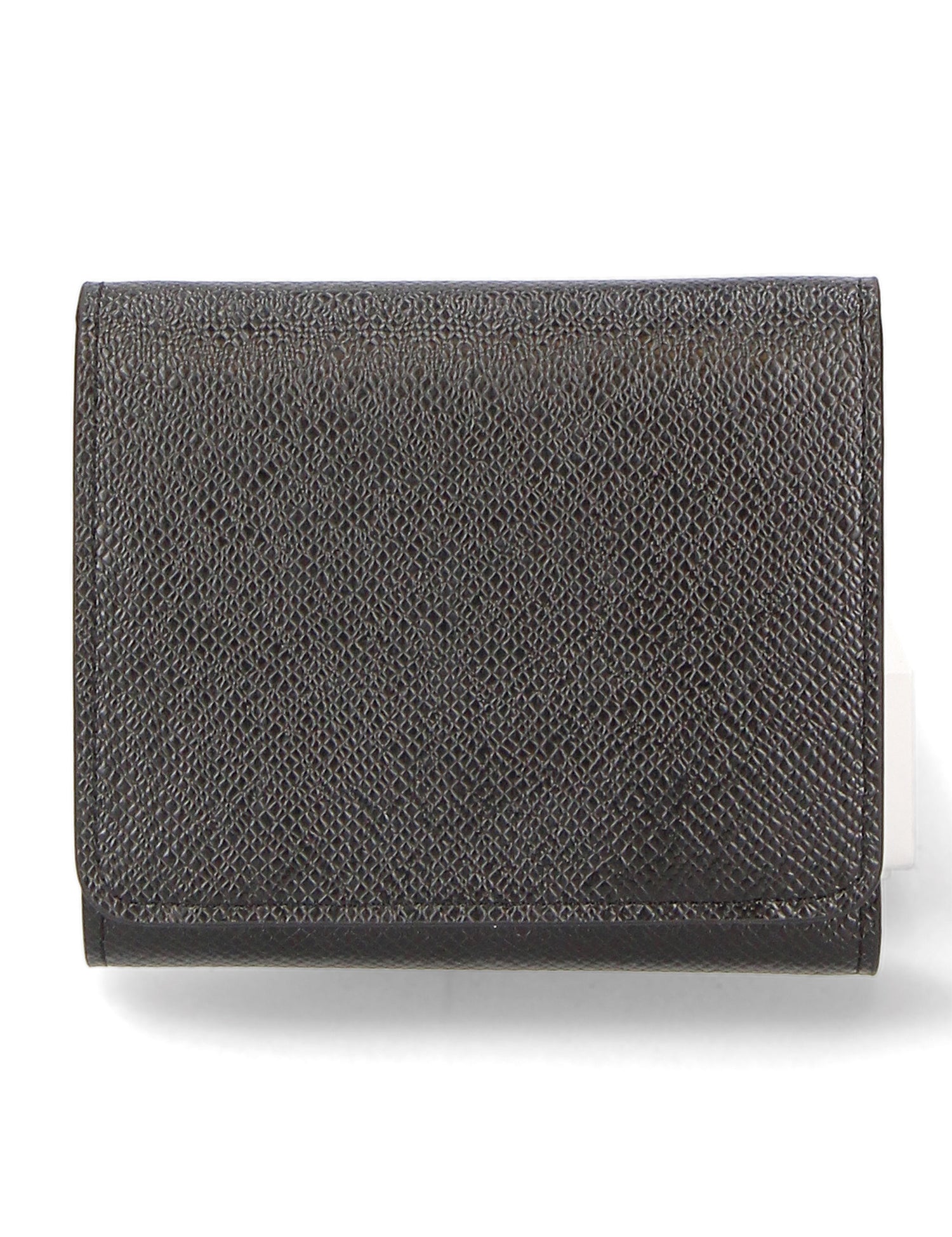 Maruska Portafoglio da donna Vera Pelle 60133 1-NERO BLACK Gave Lux