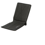 Marcolina 60895 1-NERO BLACK Portafoglio unisex in vera pelle Gave Lux