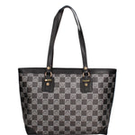 Morelia Borsa a spalla da donna 100% poliuretano B16176-NERO Braccialini