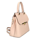 Borsa a mano da Donna Dea in Vera Pelle Made in Italy 23x27x12 cm