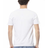 T-shirt da uomo 100% Cotton