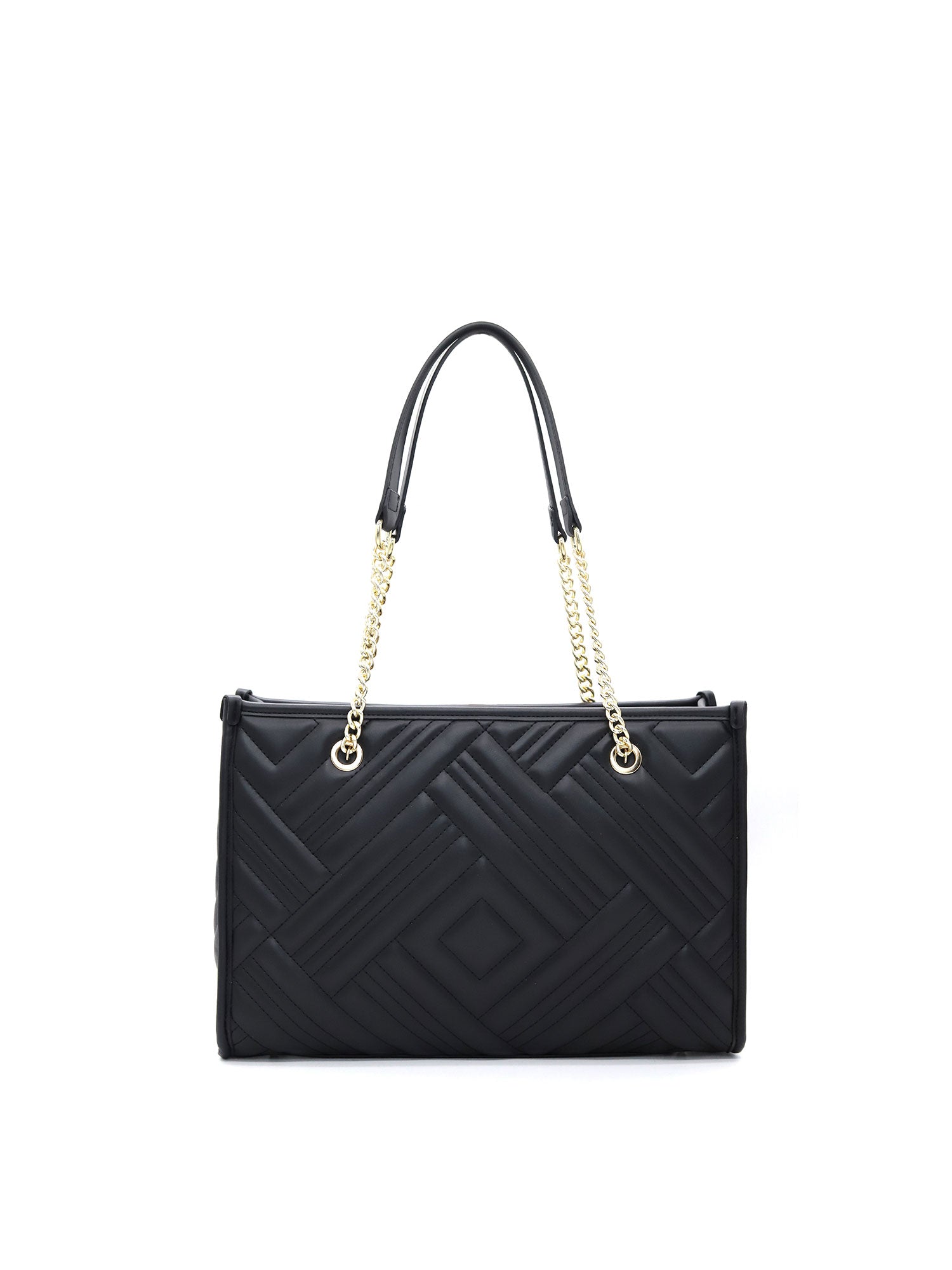 Paris Borsa Shopper da donna Ecopelle VT-201-NERO 19V69 Italia