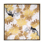 Eternea Foulard donna in poliestere Lavare a secco BFR327-UNICO Braccialini