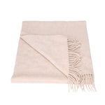 Eolara Chic Sciarpa da donna in lana Autunno Gave Lux