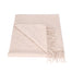 Eolara Chic Sciarpa da donna in lana Autunno Gave Lux