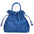 Giada Borsa a mano da donna 100% pelle 05837-D22 BLUETTE Gave Lux