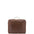 Borsa a mano unisex in vera pelle Made in Italy 4542-TESTA DI MORO Alessia Firenze