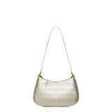 New York Double Borsa a spalla da donna