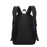 Zaino unisex Textile Prodotto Vegano 30x17x43 cm