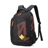 Zaino unisex Textile Prodotto Vegano 32x18x45 cm