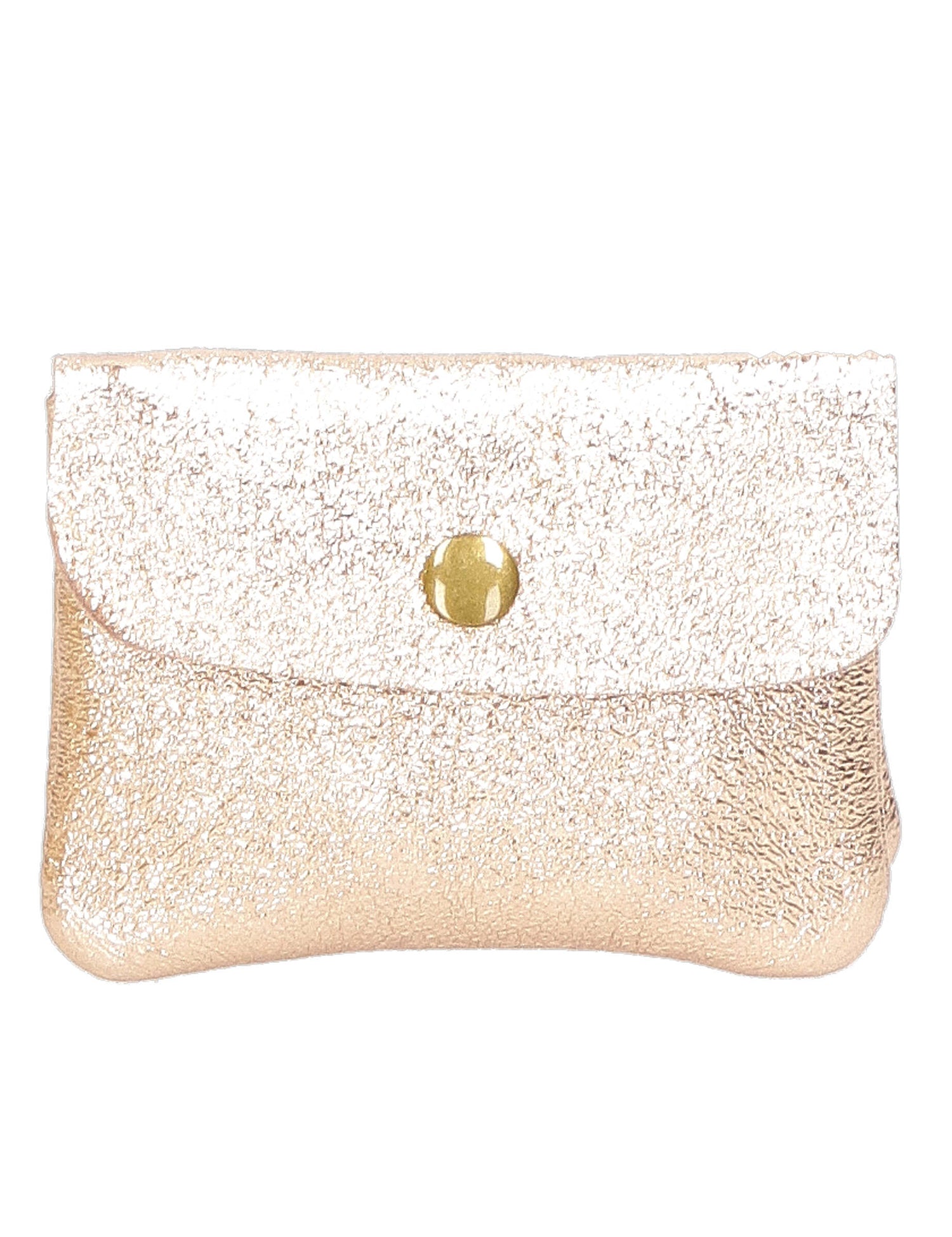 Agata 04541-L547 RAME Portafoglio donna in vera pelle Gave Lux
