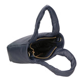 Borsa a mano da Donna Virna in Vera Pelle Made in Italy 17x24x8 cm