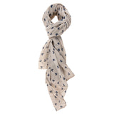 Cotone e Seta L1007-BEIGE Gave Lux