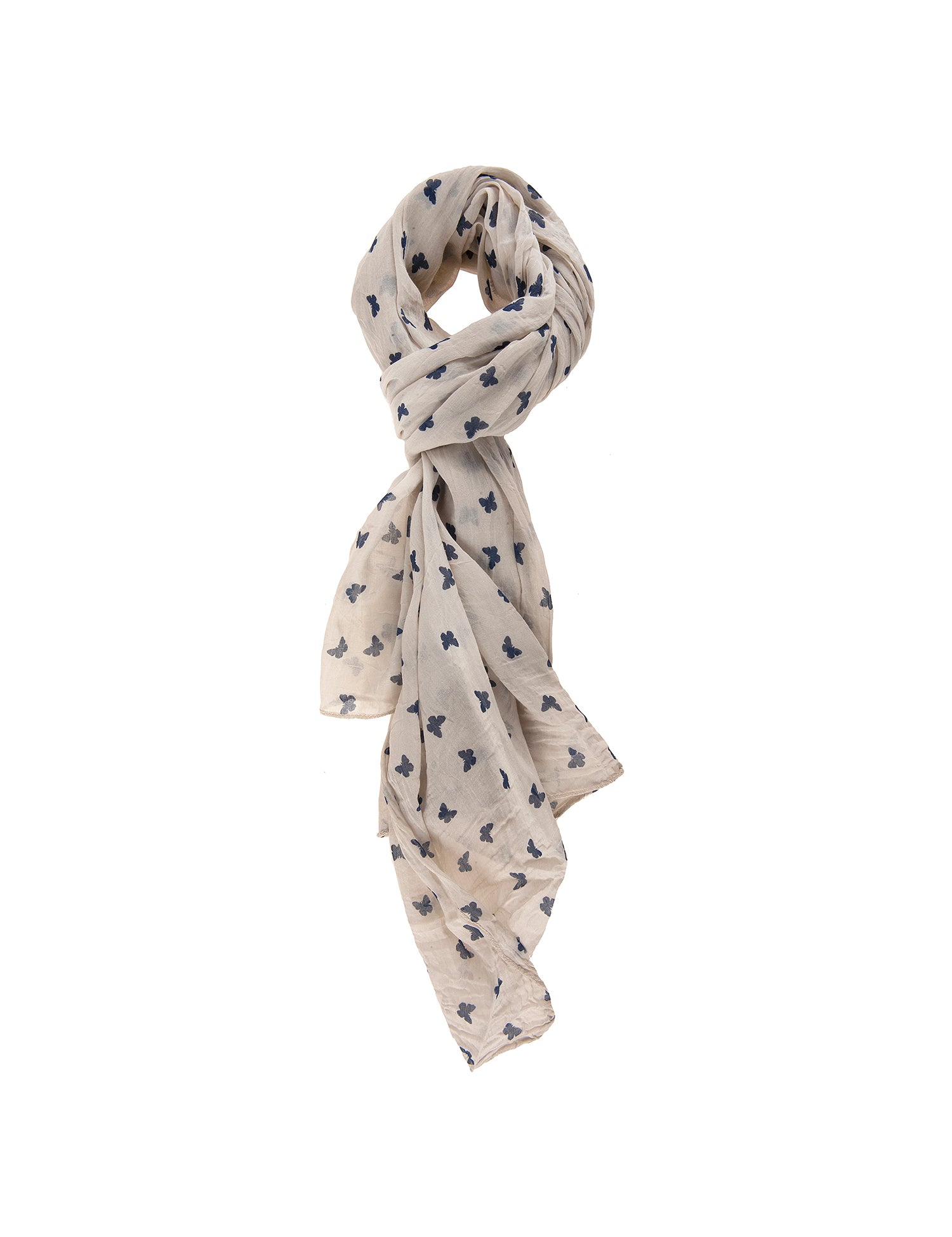 Cotone e Seta L1007-BEIGE Gave Lux