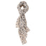Cotone e Seta L1007-BEIGE Gave Lux