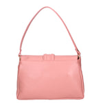 Jasmine Borsa a spalla da donna Vera pelle 06496-S73 ROSA ANTICO Gave Lux