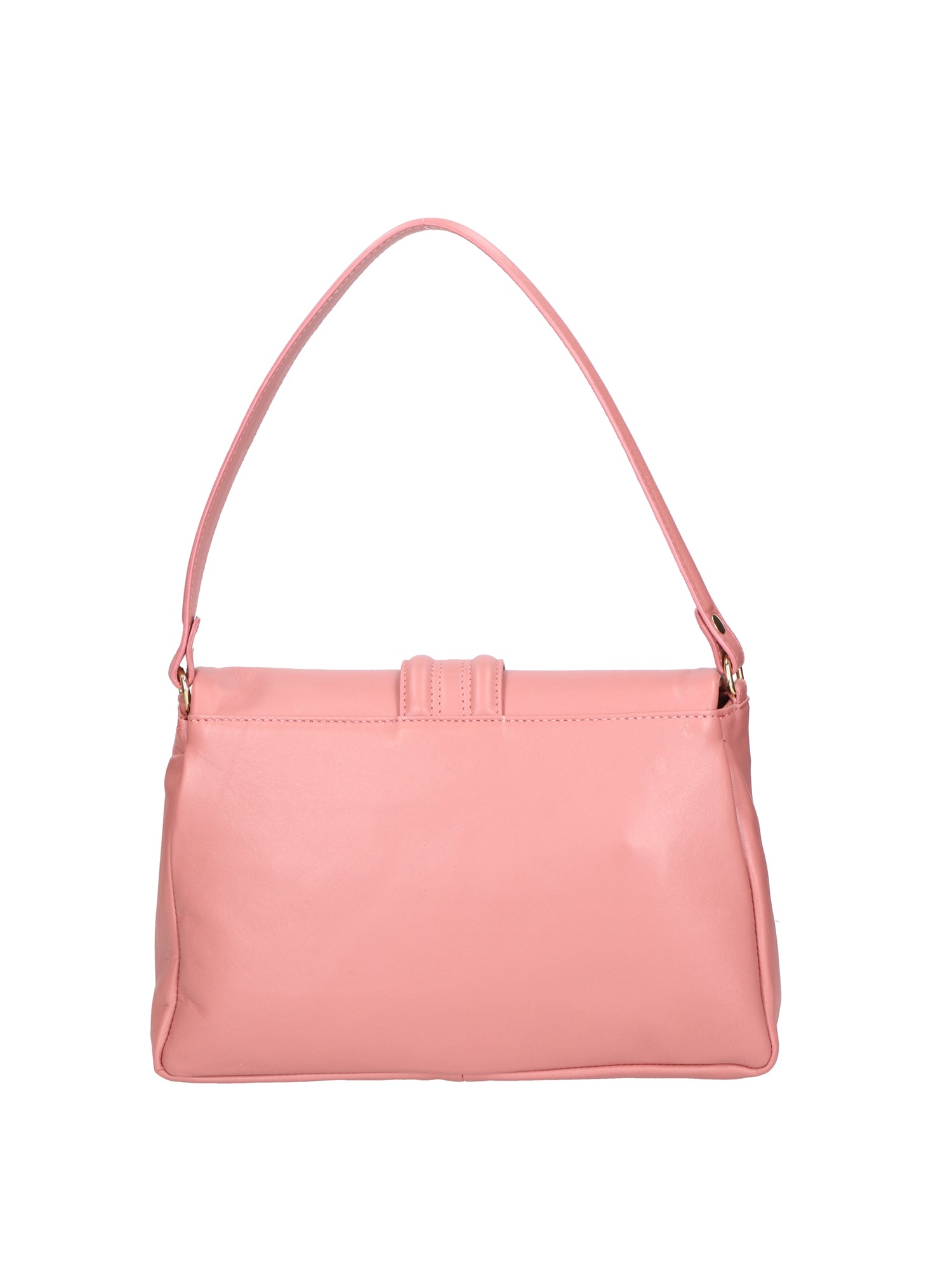 Jasmine Borsa a spalla da donna Vera pelle 06496-S73 ROSA ANTICO Gave Lux
