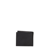 Portafoglio uomo in vera pelle Casual 8824-101-NERO Pierre Cardin