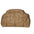 Soleil Borsa a mano da donna Vera pelle 04798-S05 TAUPE CHIARO Gave Lux