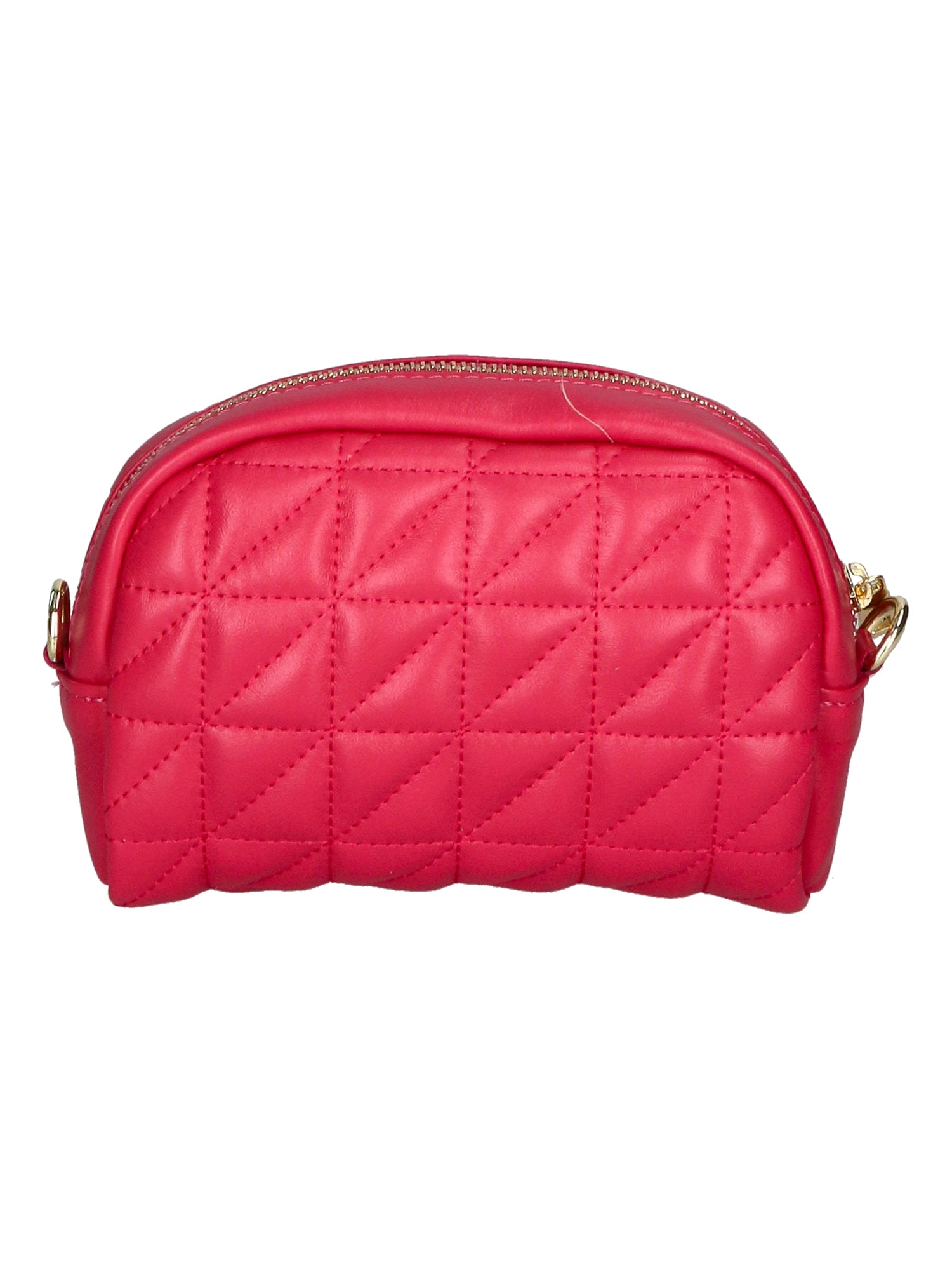 Ancilla 05305-S02 FUXIA Pochette da donna in vera pelle Gave Lux