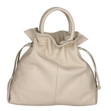 Giada Borsa a mano da donna 100% pelle 05837-D537 CREMINO Gave Lux