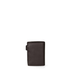 Portafoglio uomo in vera pelle Casual EC7641-82-T.MORO EC Contemporaly COVERI