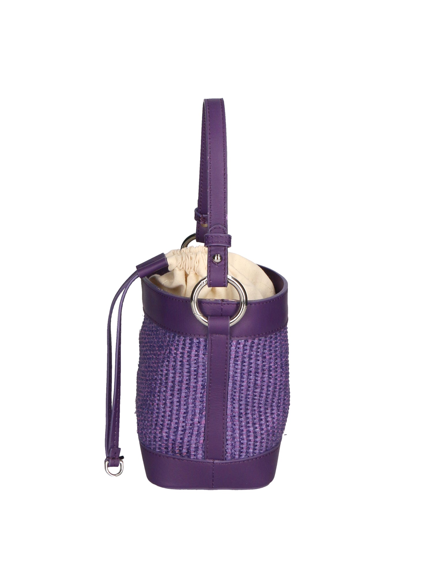 Bucket bag - Secretrend
