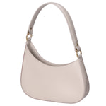 Borsa a spalla da donna Vera pelle MYB-05254-SS-GRIGIO B119 My Best Bag