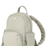 Zaino unisex Textile Prodotto Vegano 21,5x9,5x28 cm