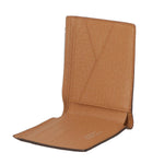 Marcolina 60895 1-CUOIO COGNAC Portafoglio unisex in vera pelle Gave Lux