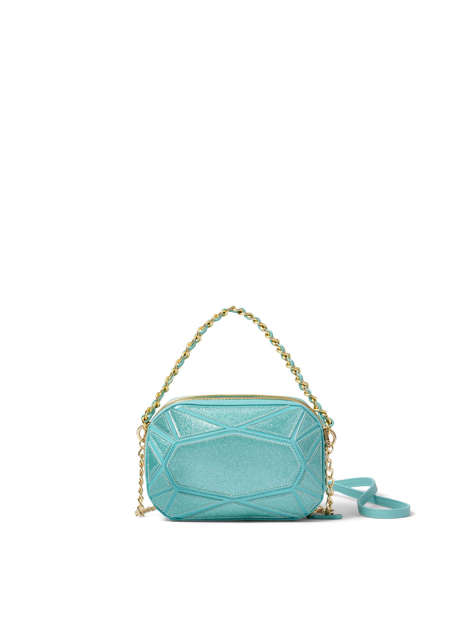 Valoria Pro Borsa a mano da donna 100% poliuretano B17123-UNICO Braccialini
