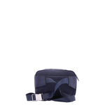 Marsupio da uomo in poliestere Casual BC1095-BLU B Cavalli