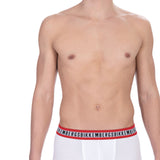 Boxer da uomo Misto Cotton + Elastane