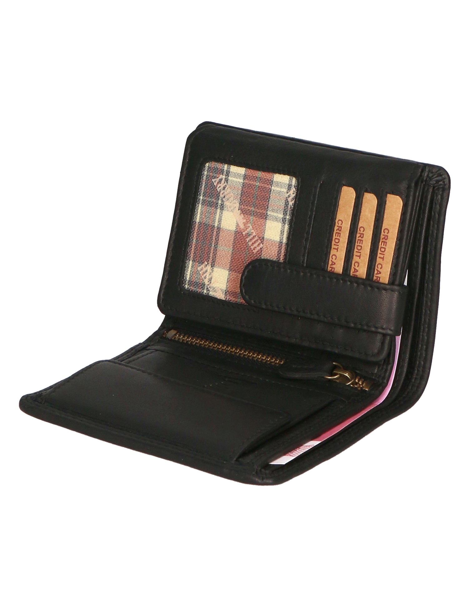 HILB-6401-NERO Hill Burry