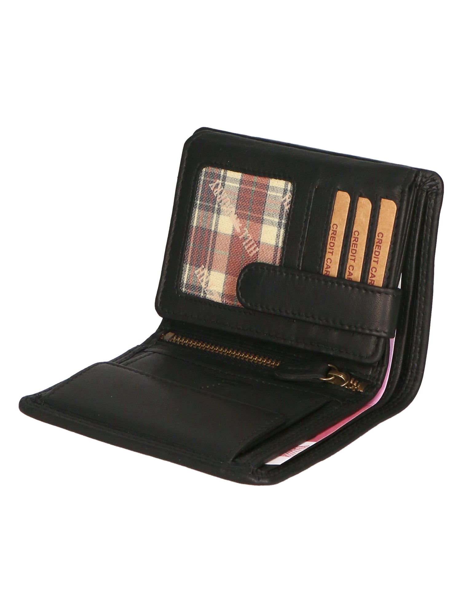 HILB-6401-NERO Hill Burry