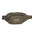 Borsa a tracolla uomo Pelle PU e Nylon PCL3147-GREEN Northampton Polo Club