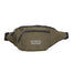 Borsa a tracolla uomo Pelle PU e Nylon PCL3147-GREEN Northampton Polo Club