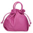 Giada Borsa a mano da donna 100% pelle 05837-D517 UVA Gave Lux
