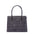 Borsa a mano da donna Ecopelle e poliestere BC1370-NERO B Cavalli