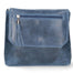 Carol Borsa a tracolla da donna Vera pelle 10035-BLUJEANS Gave Lux