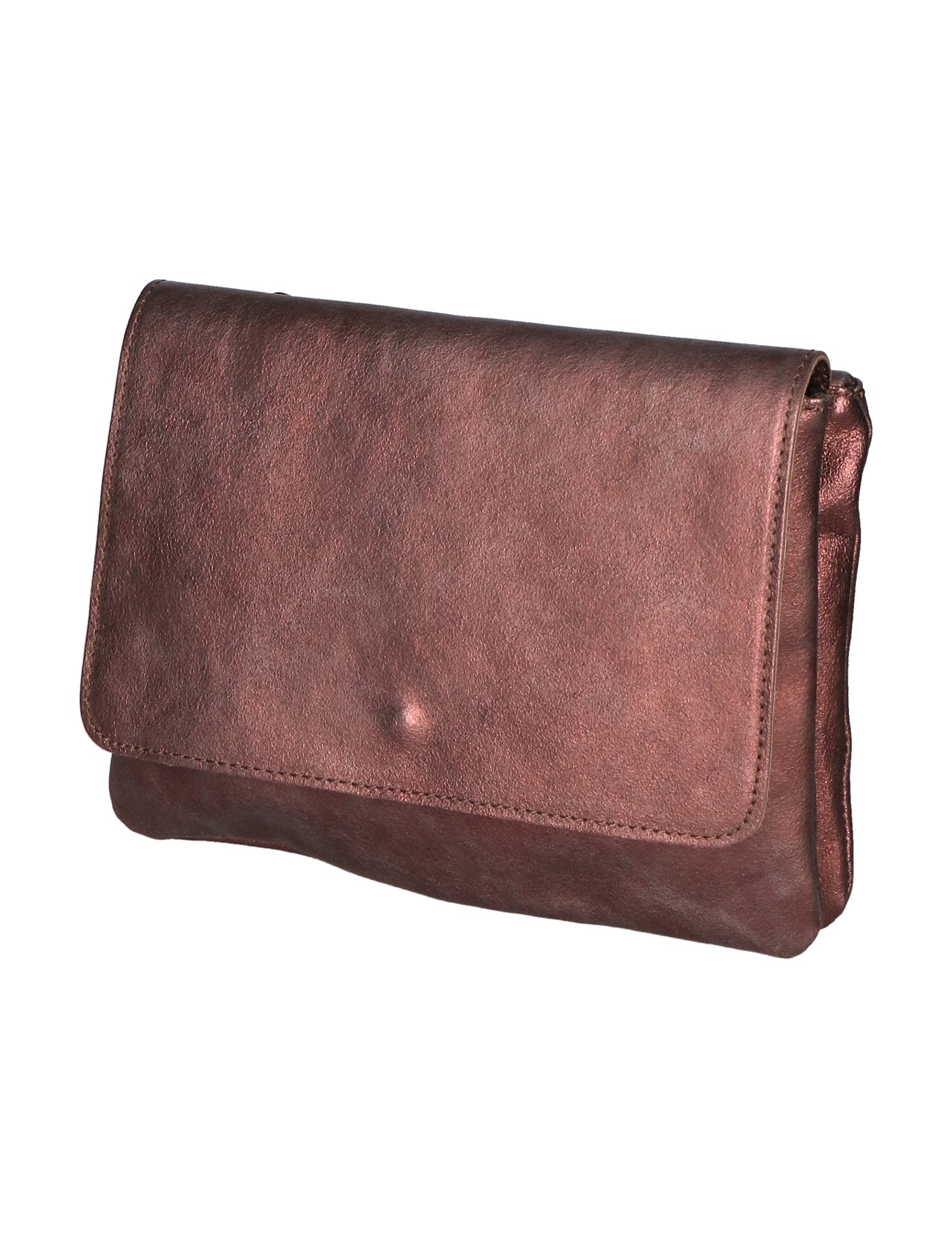 Angelica Pochette da donna Vera pelle 05413-L015 T.MORO Gave Lux