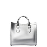 Flat Wood M 25 Borsa a mano da donna